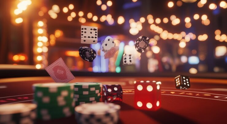 turbobet Live Casino