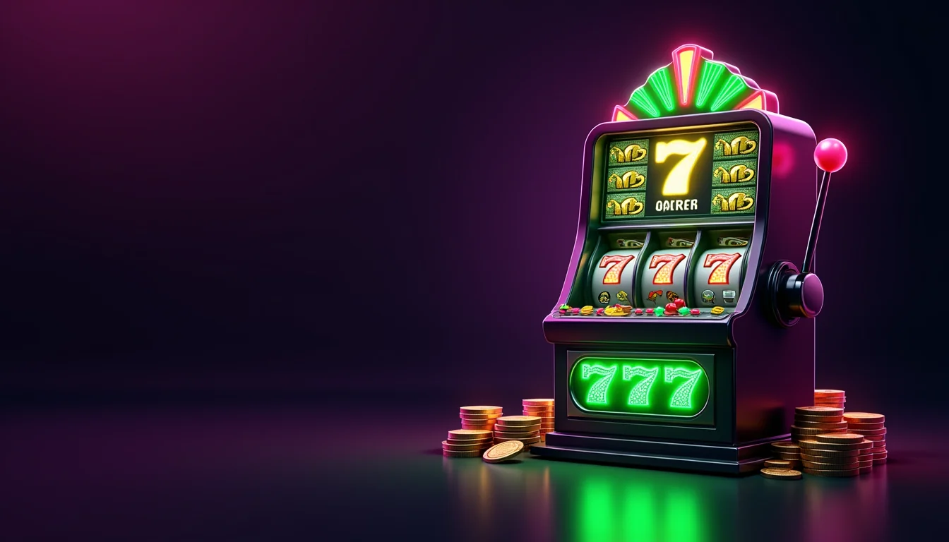turbobet Slots
